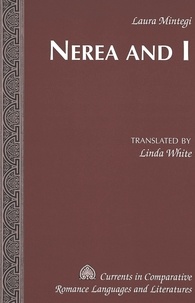 Linda White - Nerea and I - Translated by Linda White.