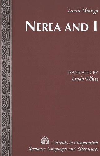 Linda White - Nerea and I - Translated by Linda White.