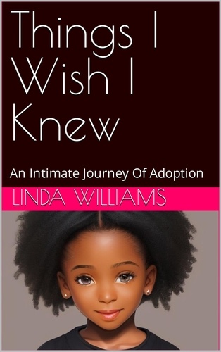  Linda Williams - Things I Wish I Knew.