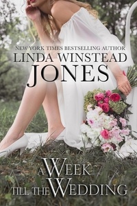  Linda Winstead Jones - A Week Till the Wedding.