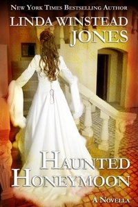  Linda Winstead Jones - Haunted Honeymoon.