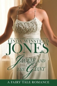  Linda Winstead Jones - Jackie and the Giant - Fairy Tale Romance, #8.