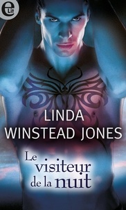 Livres à télécharger en mp3 gratuitement Le visiteur de la nuit (Litterature Francaise) par Linda Winstead Jones 9782280431217