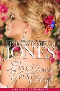  Linda Winstead Jones - Let Down Your Hair - Fairy Tale Romance, #9.