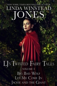 Rechercher des livres pdf à télécharger gratuitement LJ's Twisted Fairy Tales  - Fairy Tale Romance, #1 9798215690444