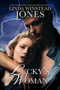  Linda Winstead Jones - Lucky's Woman - Last Chance Heroes, #4.