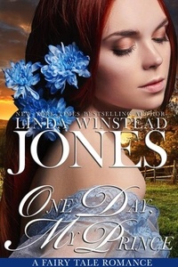  Linda Winstead Jones - One Day, My Prince - Fairy Tale Romance, #7.