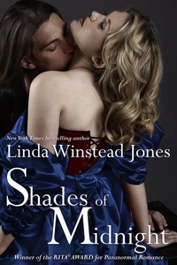  Linda Winstead Jones - Shades of Midnight - The Shades Trilogy, #1.
