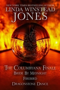  Linda Winstead Jones - The Columbyana Finale - Columbyana.