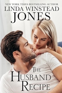  Linda Winstead Jones - The Husband Recipe.
