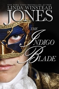  Linda Winstead Jones - The Indigo Blade.