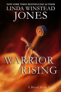  Linda Winstead Jones - Warrior Rising.