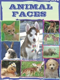  lindasfreelibrary - Animal Faces.
