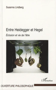 Entre Heidegger et Hegel