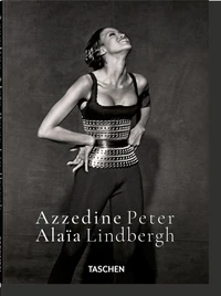Azzedine Alaïa