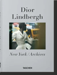 Dior / Lindbergh