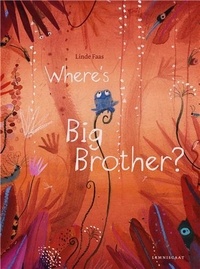 Linde Faas - Where Is Big Brother ?.