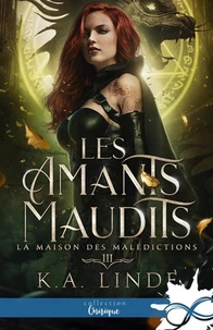 La maison des malédictions