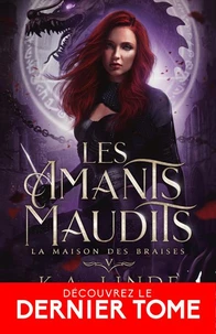 La Maison des Braises