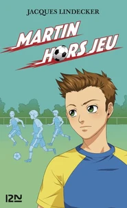 Martin hors jeu