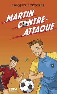 Martin contre-attaque