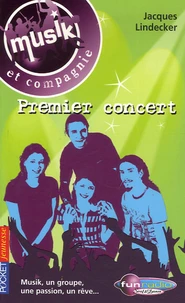 Premier concert