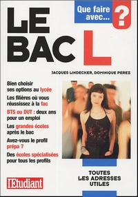 Que faire avec le bac L