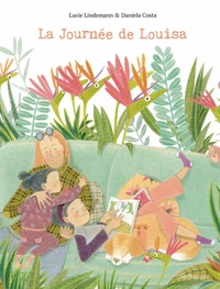 La journée de Louisa