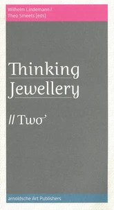 Thinking Jewellery