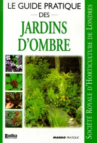 Jardins d'ombre
