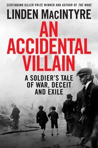 An Accidental Villain