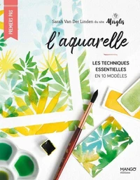 L'aquarelle