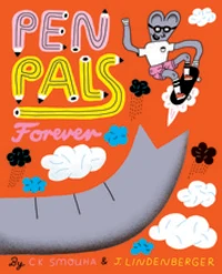 Penpals forever