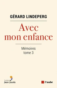 Avec mon enfance