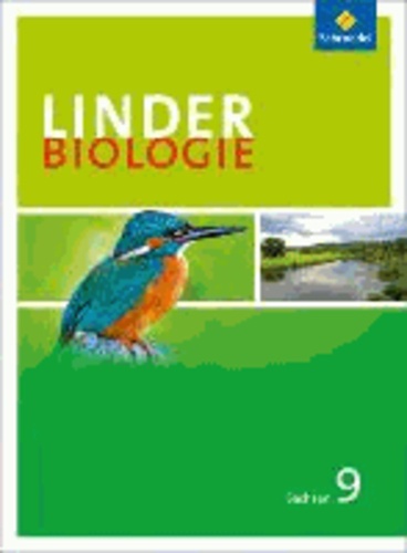 LINDER Biologie 9. Schülerband. Sachsen - Sekundarstufe 1.