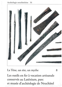 La Tène, un site, un mythe