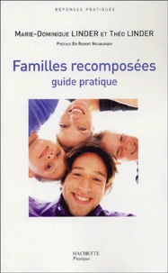 Familles recomposées, guide pratique
