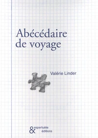 Abécédaire de voyage
