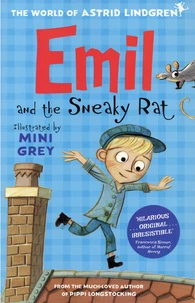Emil and the Sneaky Rat