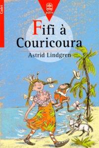 Fifi à Couricoura