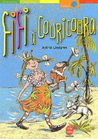 Fifi A Couricoura