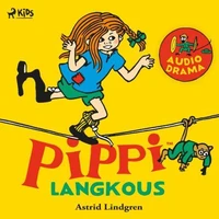 Pippi Langkous (hoorspel)