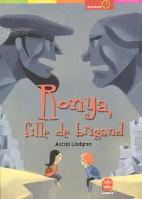 Ronya, Fille De Brigand