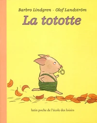 La tototte