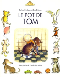 Le Pot de Tom