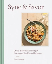 Sync &amp; Savor
