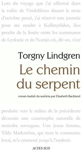 Le Chemin du serpent
