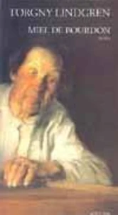 Miel de bourdon