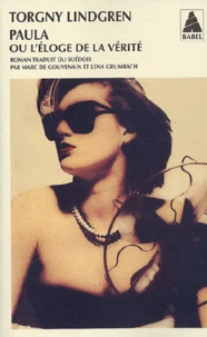 Paula ou l'éloge de la vérité