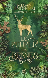 Le Peuple des Rennes Tome 1
